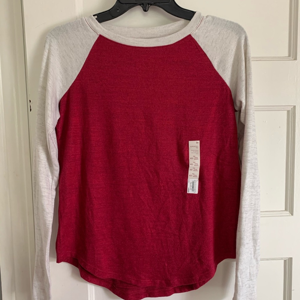 So Supercozy Tee